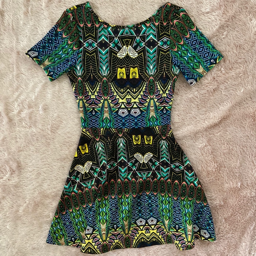 🚨2/$10🚨 One Clothing Dress